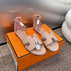 Hermes Sandals